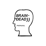 BRAIN DEAD NEW ARRIVALS!!!!