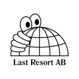 LAST RESORT AB NEW ARRIVALS!!!!