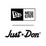 NEW ERA X JUST DON NEW ARRIVALS!!!!