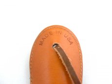 画像4: J.CREW LEATHER SHOEHORN (4)