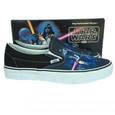 画像2: VANS X STAR WARS SLIP ON【A NEW HOPE】 (2)