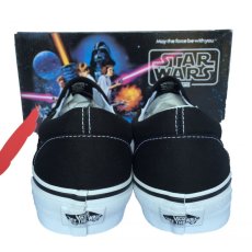 画像3: VANS X STAR WARS SLIP ON【A NEW HOPE】 (3)