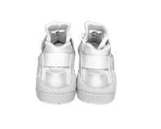 画像3: NIKE AIR HUARACHE【TRIPLE WHITE】 (3)