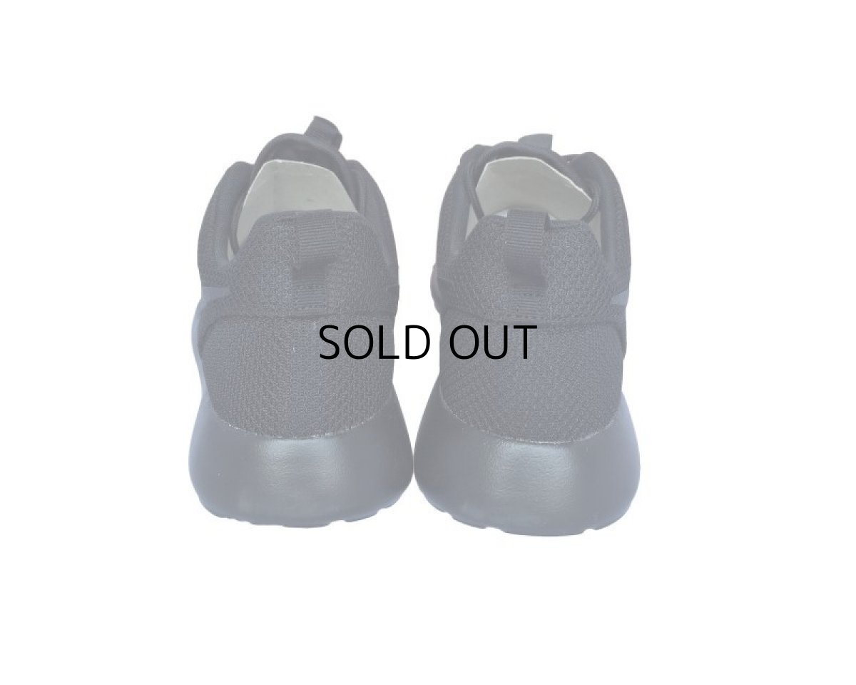 画像3: NIKE ROSHE ONE "ALL BLACK" (3)