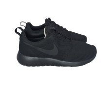 画像2: NIKE ROSHE ONE【ALL BLACK】 (2)