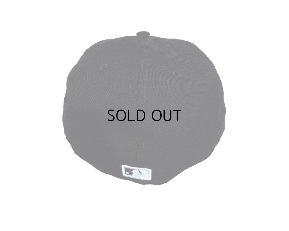 画像3: NEW ERA X KITH NYC BOX LOGO 59FIFTY (3)