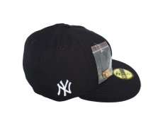 画像2: NEW ERA X KITH NYC BOX LOGO 59FIFTY (2)