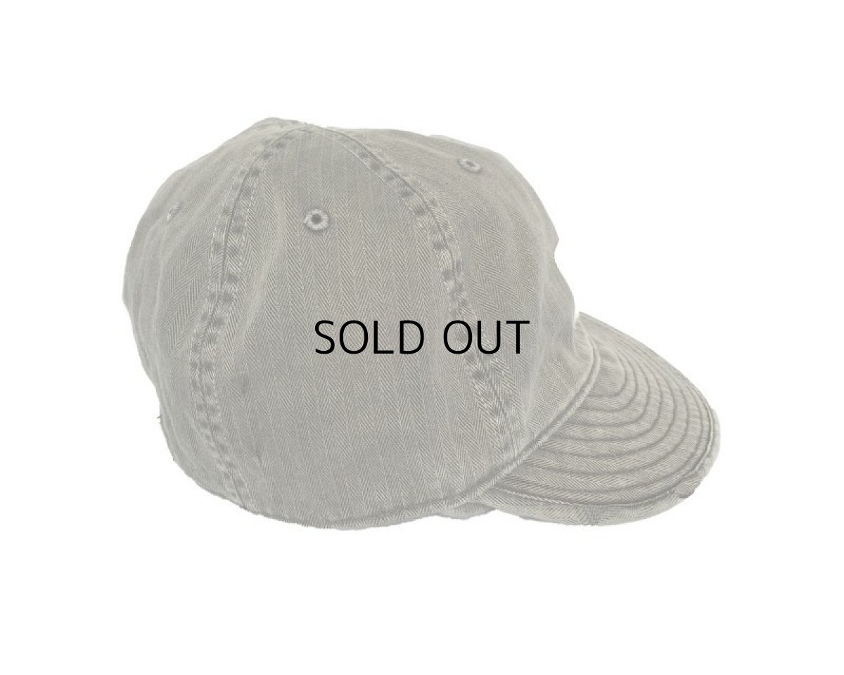 画像2: RRL SERVICE CAP (2)