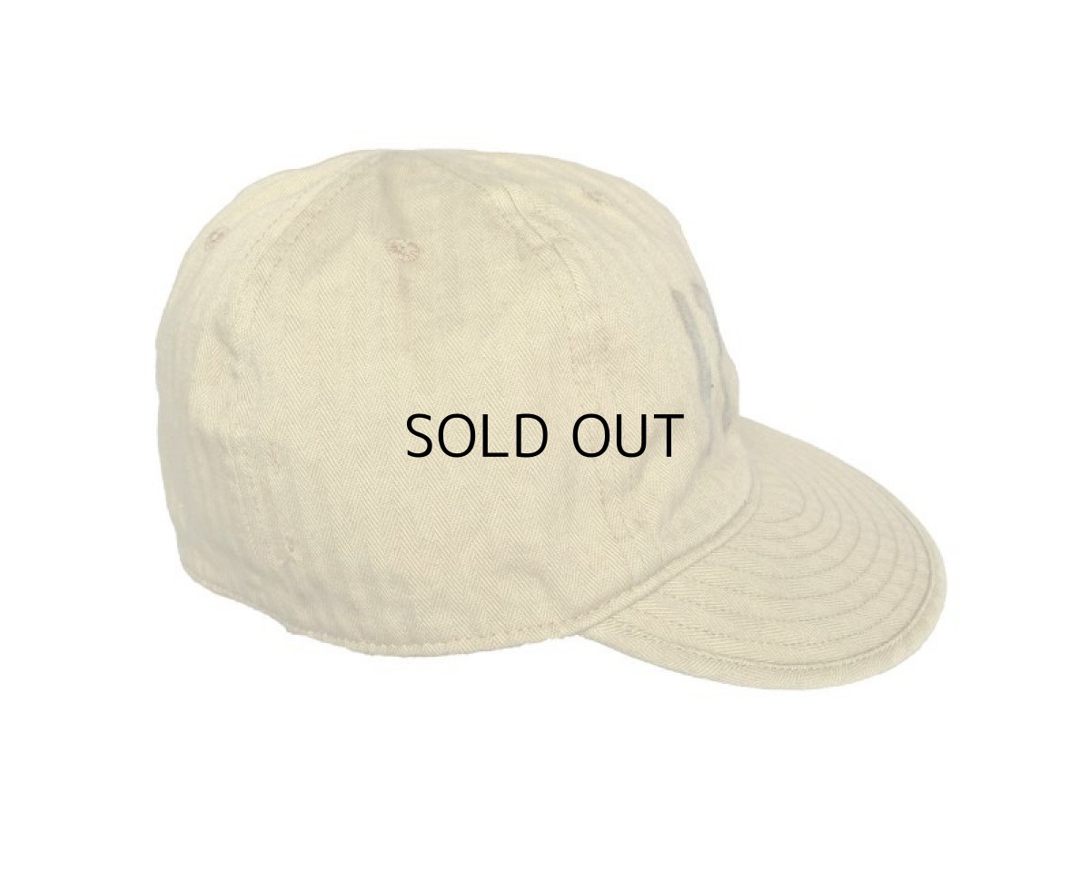 画像2: RRL SERVICE CAP (2)