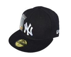 画像1: KITH NYC X NEW ERA NEW YORK YANKEES 59FIFTY (1)