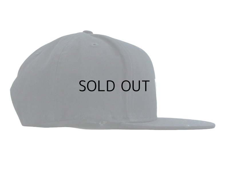 KITH NYC BOX LOGO SNAPBACK CAP | BREAKS GENERAL STORE