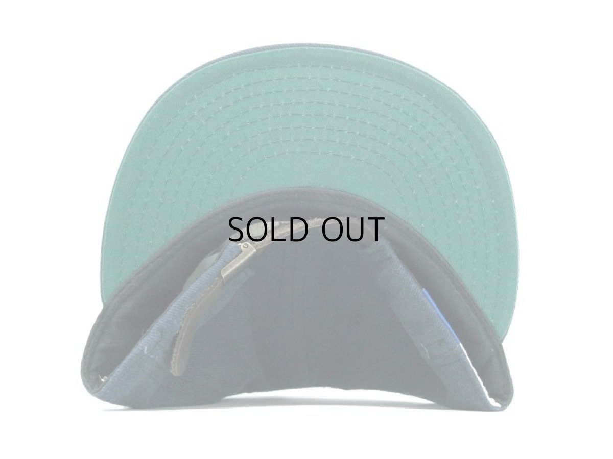 画像4: J.CREW X EBBETS FIELD FLANNELS BROOKLYN EAGLES BASEBALL CAP (4)