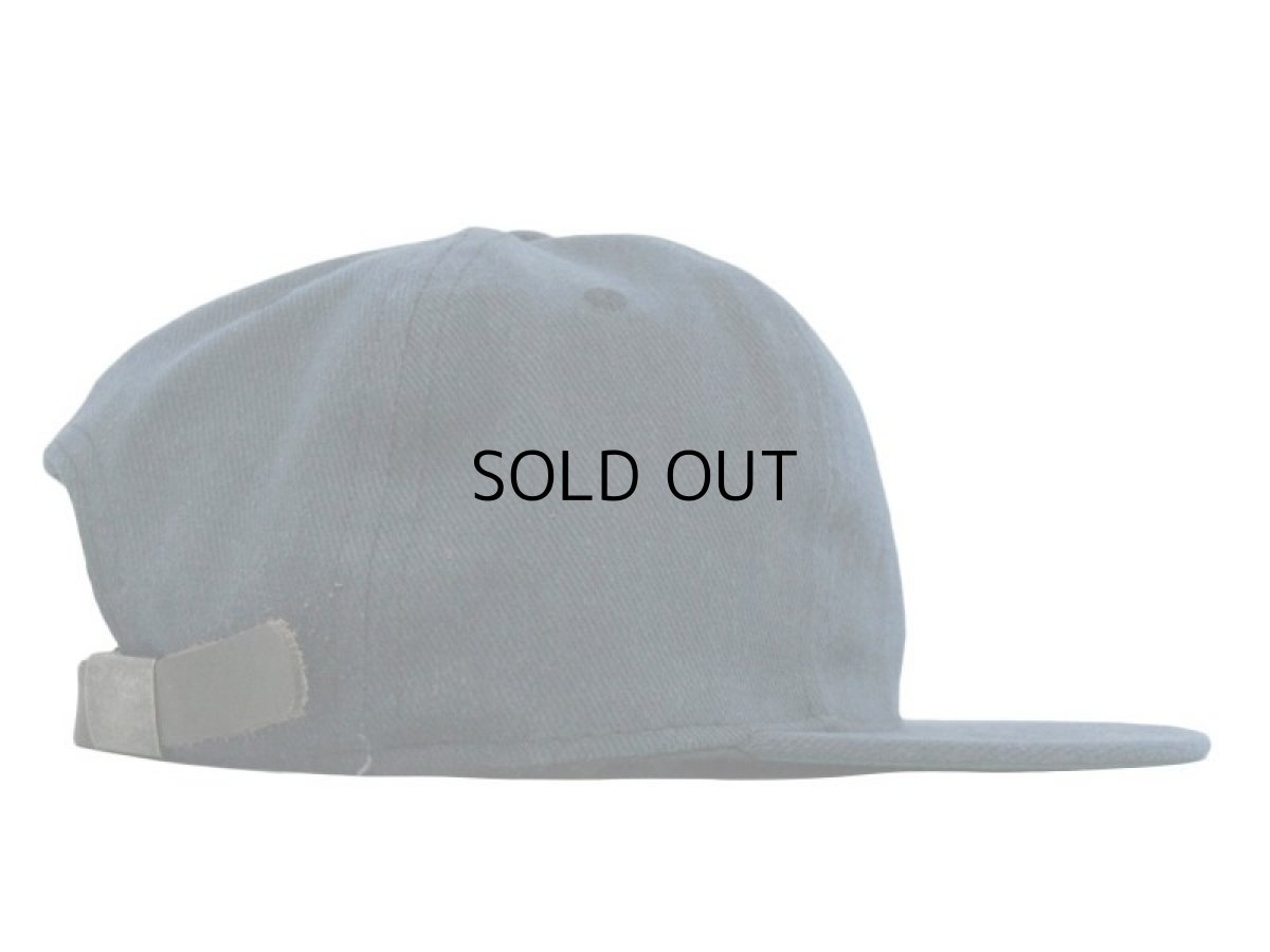 画像2: J.CREW X EBBETS FIELD FLANNELS BROOKLYN EAGLES BASEBALL CAP (2)