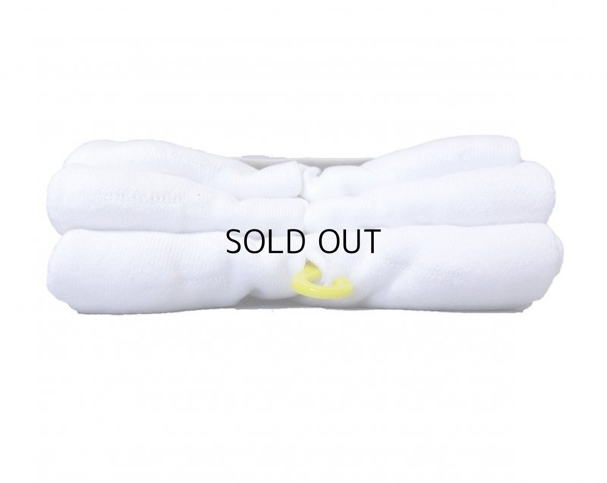 画像2: POLO RALPH LAUREN 6PACK SOCKS (2)