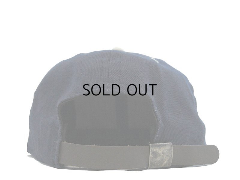 J.CREW X EBBETS FIELD FLANNELS BISMARCK CHURCHILLS BASEBALL CAP