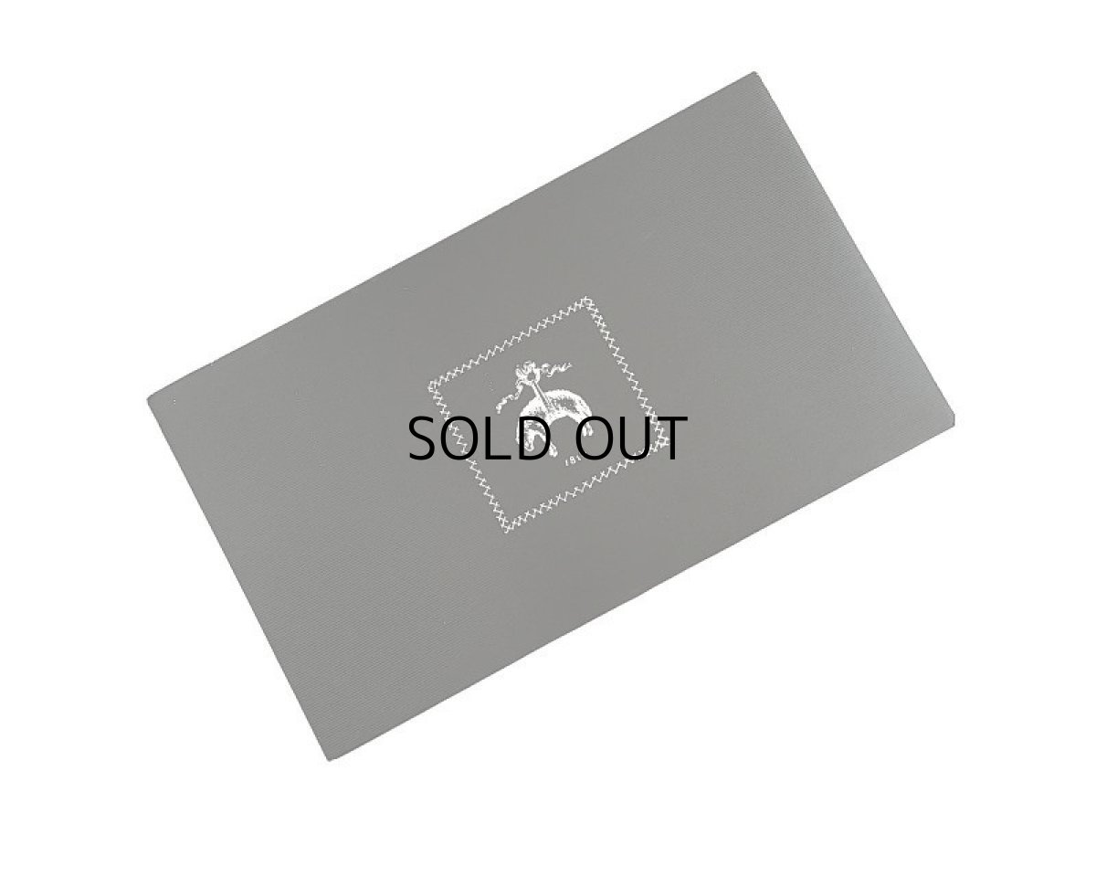 画像5: BLACK FLEECE 2TONE LONG WING TIP (5)