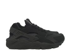 画像2: NIKE AIR HUARACHE【TRIPLE BLACK】 (2)