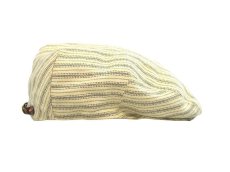 画像3: RRL STRIPE HUNTING CAP (3)