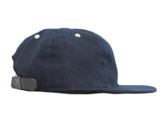 画像2: J.CREW X EBBETS FIELD FLANNELS BISMARCK CHURCHILLS BASEBALL CAP (2)