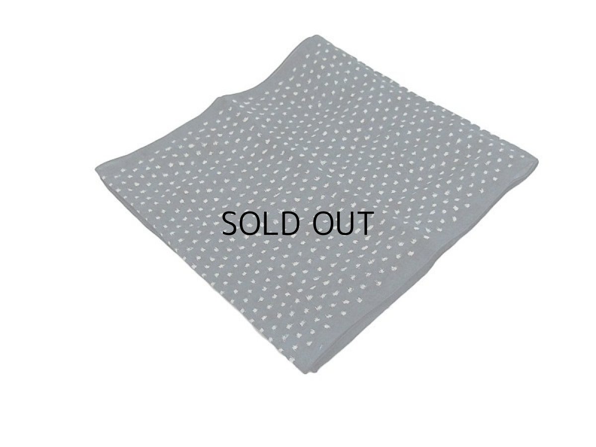 画像2: RRL DOT STOLE (2)