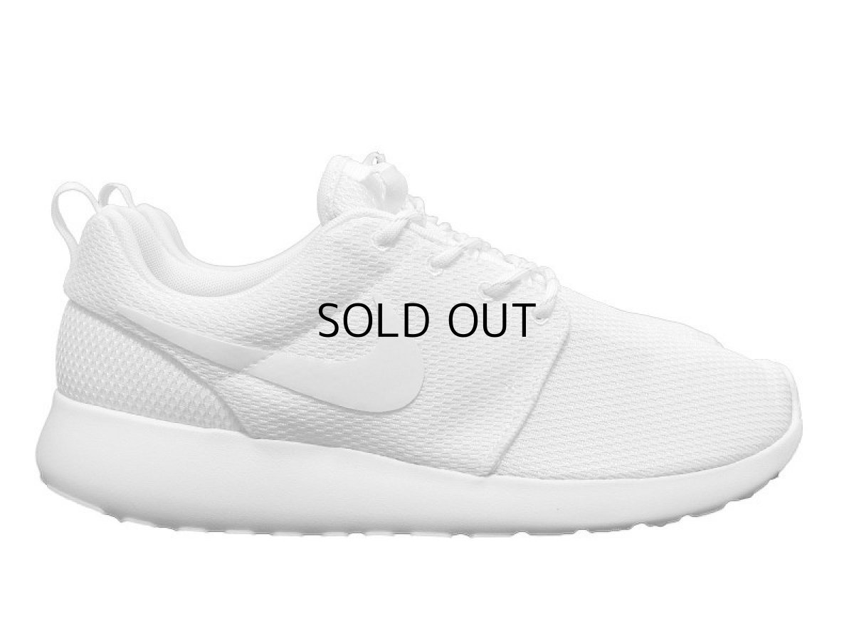 画像2: NIKE WMNS ROSHE ONE (2)