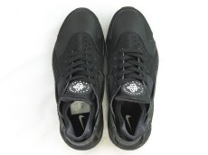 画像3: NIKE AIR HUARACHE【TRIPLE BLACK】 (3)