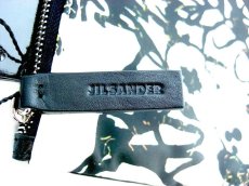 画像3: JIL SANDER GRAFFITI CLUTCH BAG【WHITE】 (3)