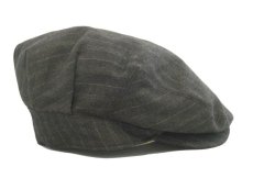 画像3: RRL STRIPE HUNTING CAP (3)