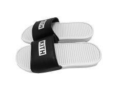 画像2: KITH NYC LOGO SANDAL (2)