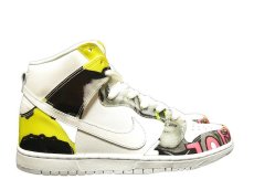 画像2: NIKE SB DUNK HIGH DE LA SOUL (2)