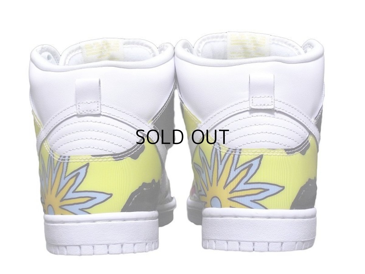 画像3: NIKE SB DUNK HIGH DE LA SOUL (3)
