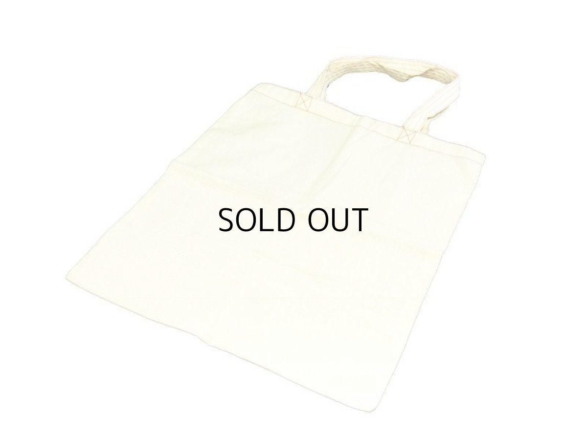 画像2: The Standard HOTEL ORIGINAL ECO TOTE BAG (2)
