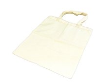 画像2: The Standard HOTEL ORIGINAL ECO TOTE BAG (2)