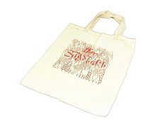 画像1: The Standard HOTEL ORIGINAL ECO TOTE BAG (1)