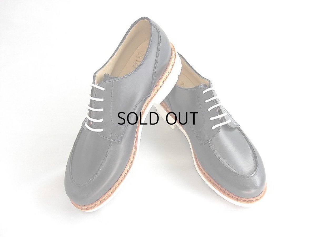 画像2: PARABOOT CHAMBORD (2)