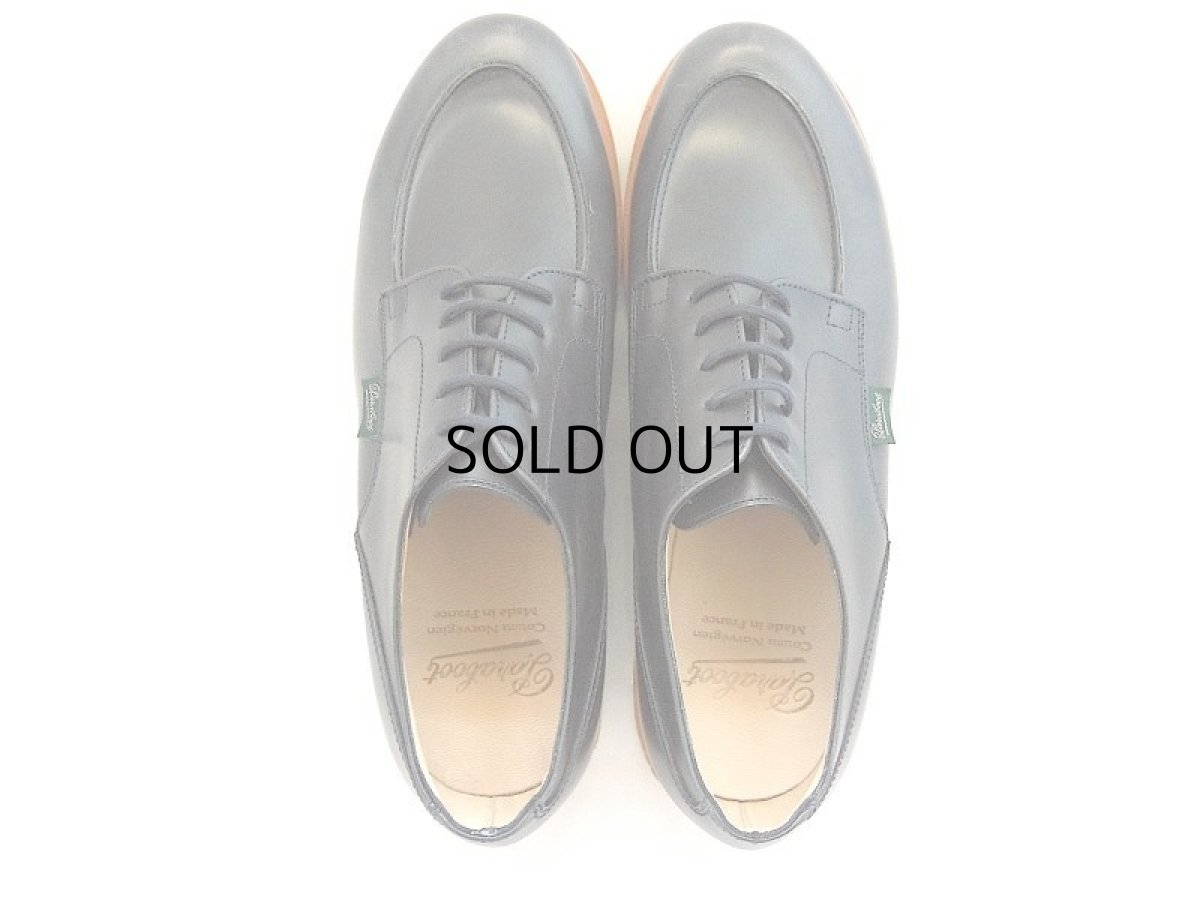 画像4: PARABOOT CHAMBORD (4)