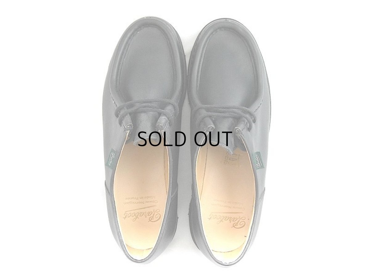 画像3: PARABOOT MICHAEL (3)