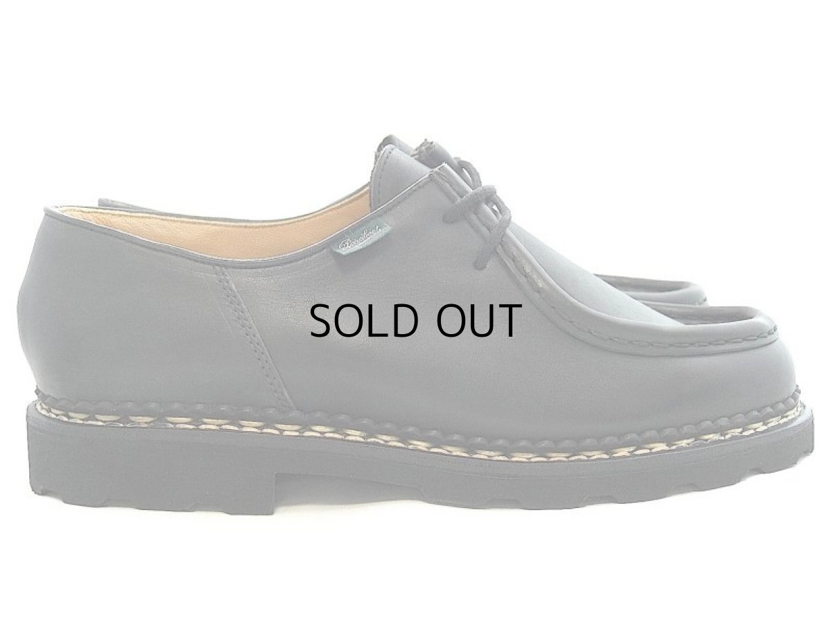 画像2: PARABOOT MICHAEL (2)