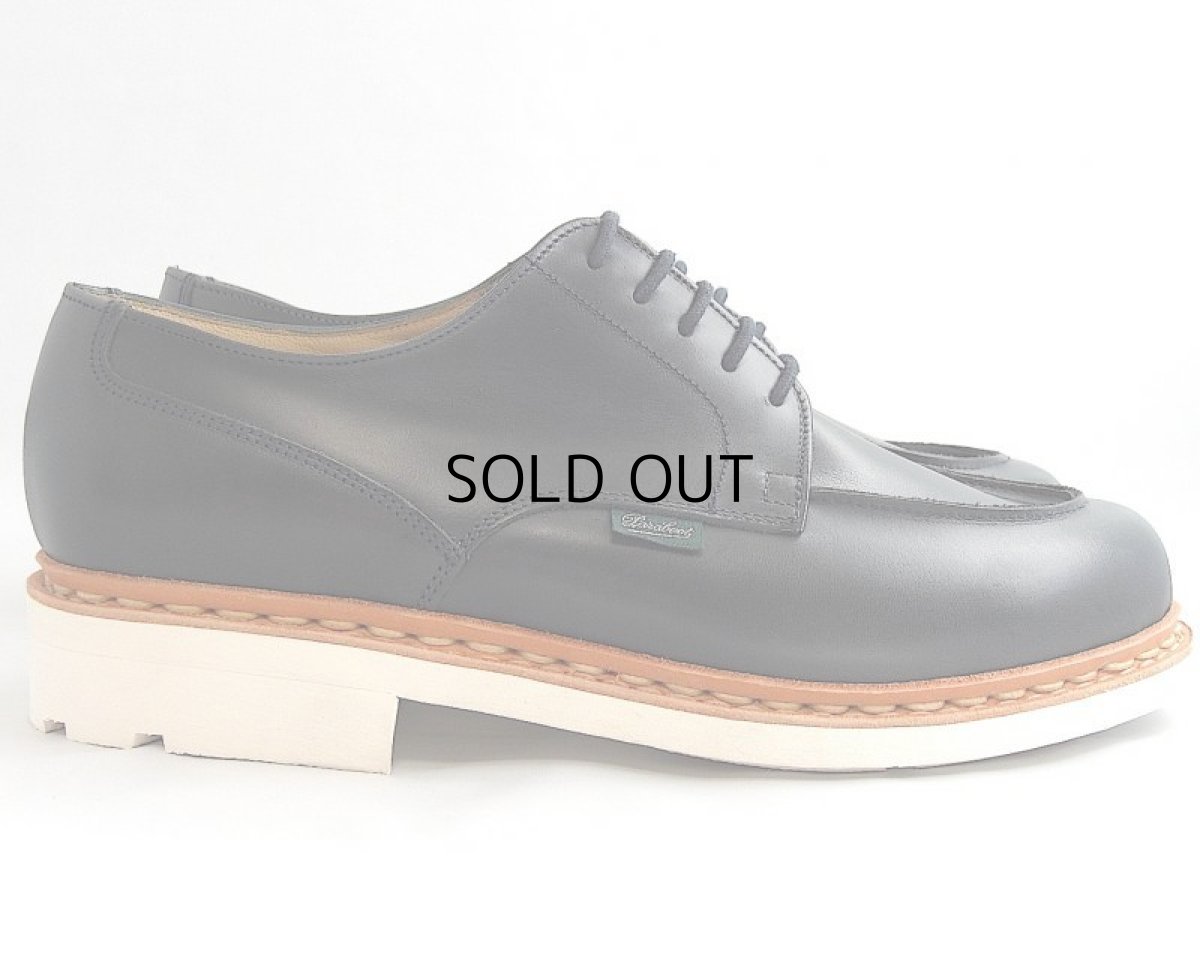 画像3: PARABOOT CHAMBORD (3)