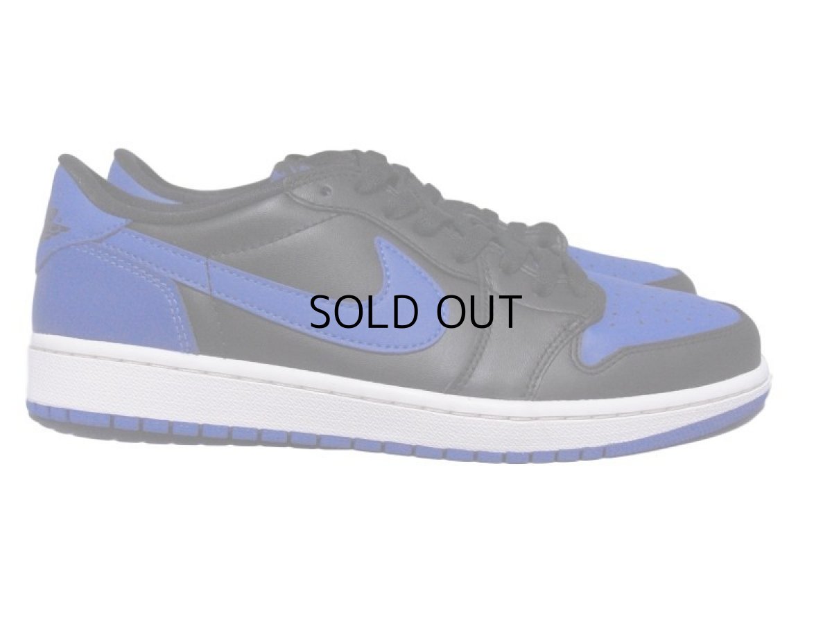 画像2: NIKE AIR JORDAN 1 RETRO LOW OG (2)