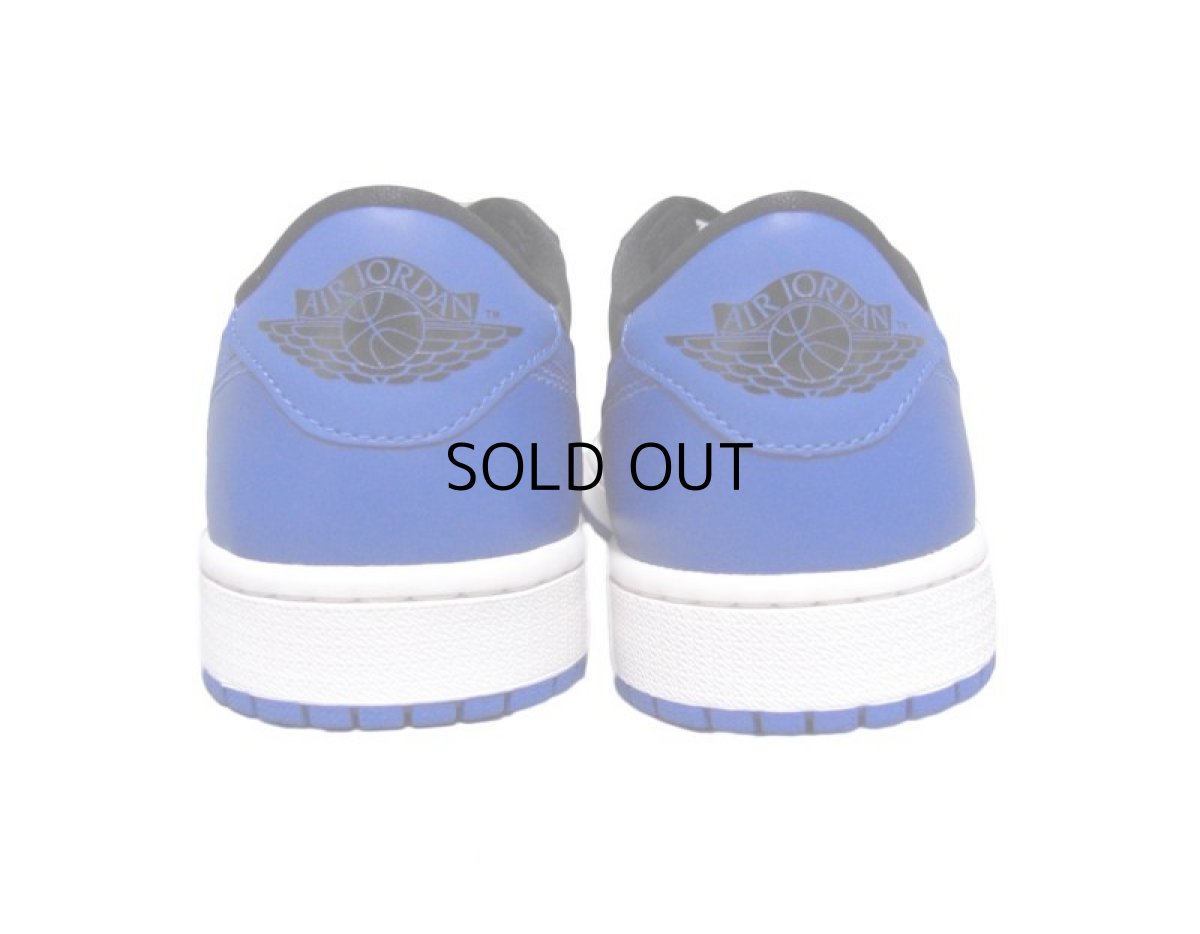 画像3: NIKE AIR JORDAN 1 RETRO LOW OG (3)