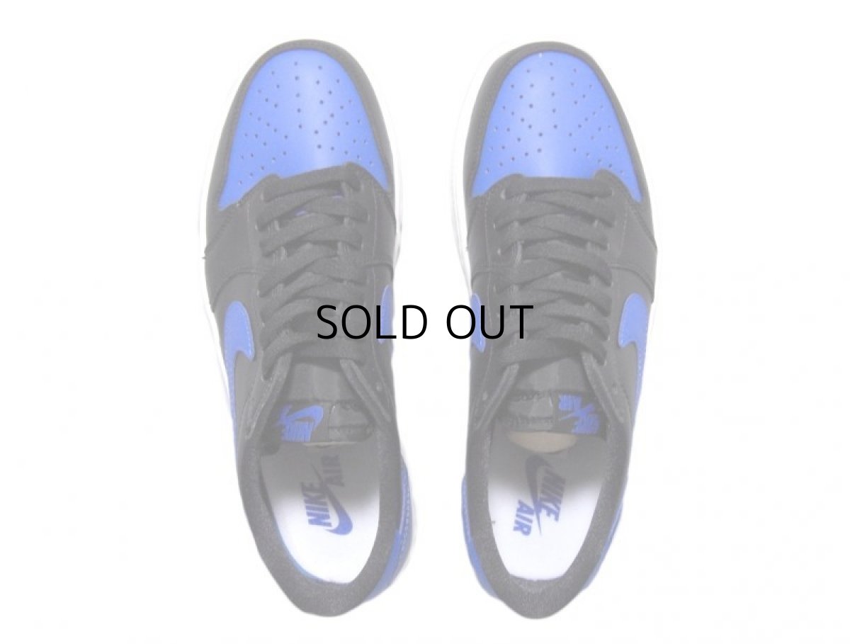 画像4: NIKE AIR JORDAN 1 RETRO LOW OG (4)