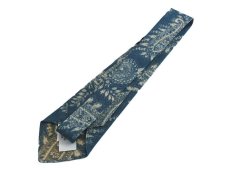 画像2: RRL PAISLEY FLOWER TIE (2)