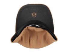 画像4: BROOKS BROTHERS BASEBALL WOOL CAPBROOKS (4)