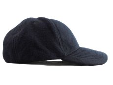 画像2: BROOKS BROTHERS BASEBALL WOOL CAPBROOKS (2)