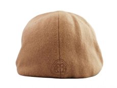 画像3: BROOKS BROTHERS BASEBALL WOOL CAPBROOKS (3)