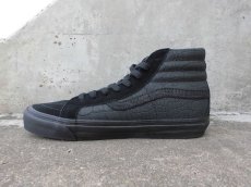 画像3: VANS VAULT X WTAPS SK8 HI (3)