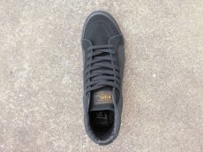 画像4: VANS VAULT X WTAPS SK8 HI【BLACK】 (4)