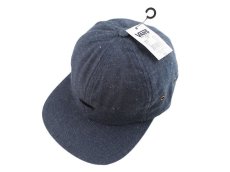 画像1: VANS 6 PANEL NEP CAP (1)