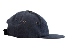 画像2: VANS 6 PANEL NEP CAP (2)